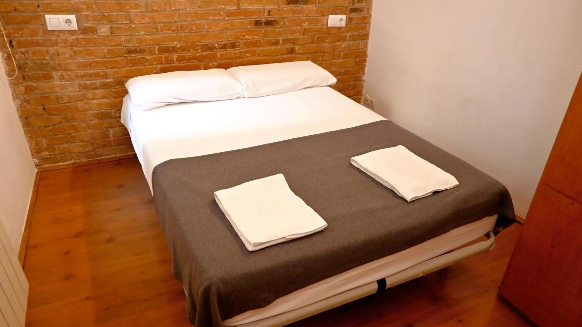 Apartment Homenfun Barcelona Sagrada Familia Aragon